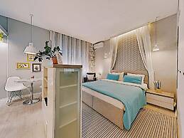 Basco Knez Mihailova Apartments