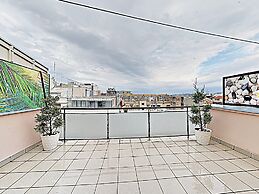 Basco Knez Mihailova Apartments