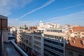 Basco Knez Mihailova Apartments