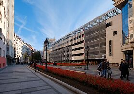 Basco Knez Mihailova Apartments