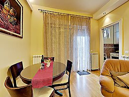 Basco Knez Mihailova Apartments