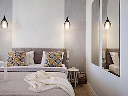 Basco Knez Mihailova Apartments
