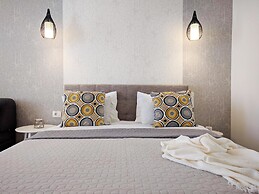 Basco Knez Mihailova Apartments