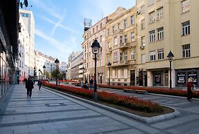Basco Knez Mihailova Apartments