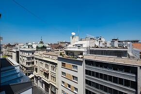 Basco Knez Mihailova Apartments