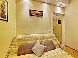 Basco Knez Mihailova Apartments