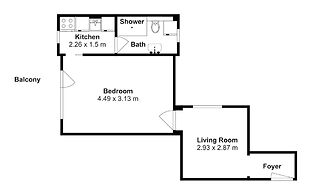 Basco Knez Mihailova Apartments
