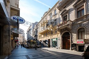 Basco Knez Mihailova Apartments