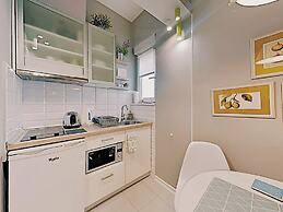 Basco Knez Mihailova Apartments