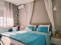 Basco Knez Mihailova Apartments