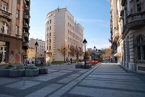 Basco Knez Mihailova Apartments