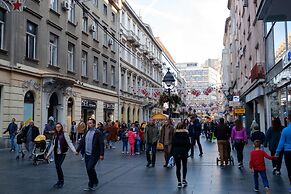 Basco Knez Mihailova Apartments