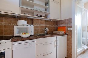 Basco Knez Mihailova Apartments
