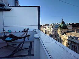 Basco Knez Mihailova Apartments