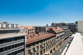 Basco Knez Mihailova Apartments