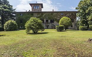 Villa Piandaccoli