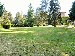 Villa Piandaccoli