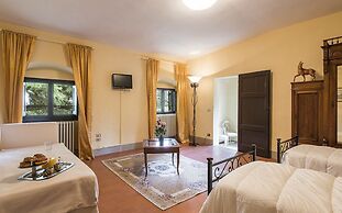 Villa Piandaccoli