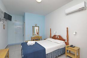 Dolphin Hotel