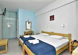 Dolphin Hotel