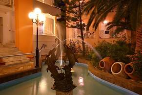 Dolphin Hotel