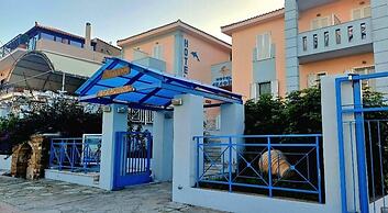 Dolphin Hotel