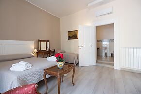 B&B Supportico Lopez