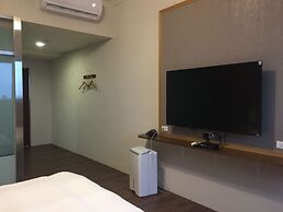Huang Tai Hotel