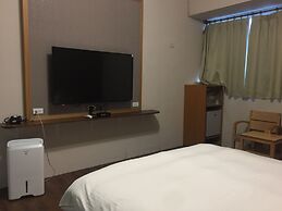 Huang Tai Hotel