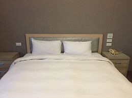 Huang Tai Hotel