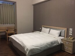 Huang Tai Hotel