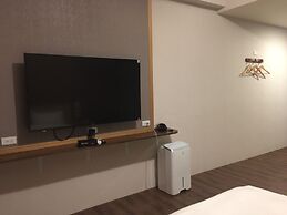 Huang Tai Hotel