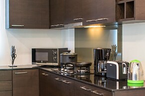 Elegant Villa NC10 at Tropical Residence