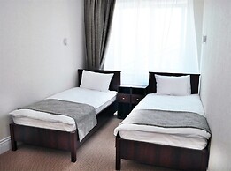 Hotel Praga