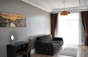 Hotel Praga