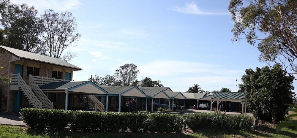 Kilcoy Gardens Motel