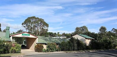Kilcoy Gardens Motel