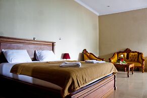 Nirwana Buton Villa