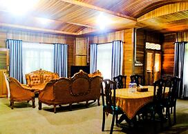 Nirwana Buton Villa