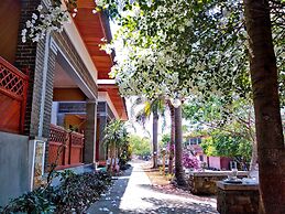 Nirwana Buton Villa