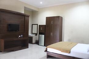 Nirwana Buton Villa