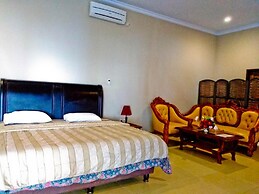 Nirwana Buton Villa