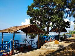 Nirwana Buton Villa