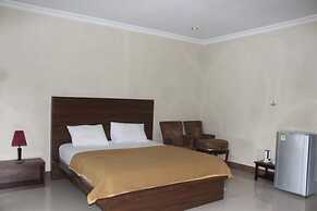 Nirwana Buton Villa