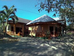 Nirwana Buton Villa