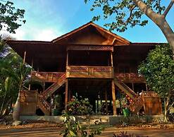 Nirwana Buton Villa