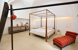 Masseria Autigne