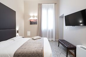 Hotel Palazzo Martinelli Dolfin