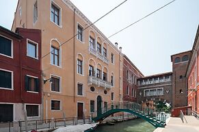 Hotel Palazzo Martinelli Dolfin