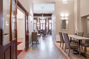 Hotel Palazzo Martinelli Dolfin